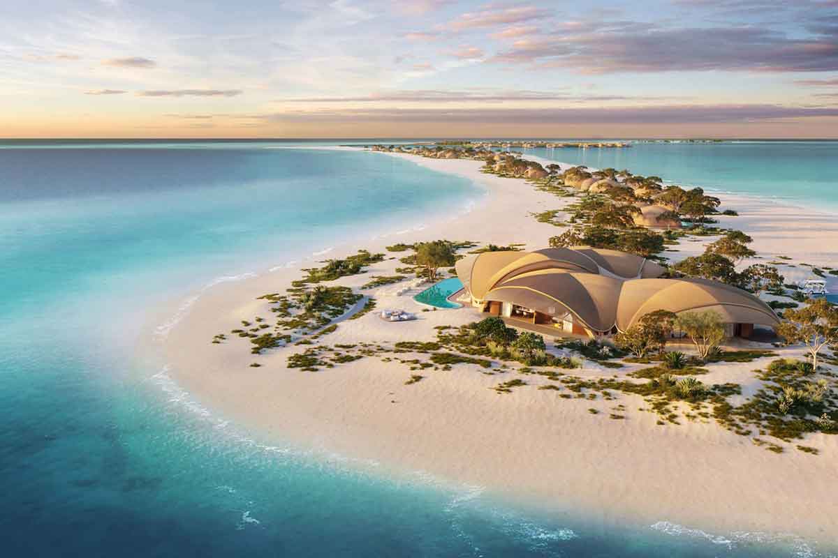 Saudi Arabia's Red Sea announces new resorts, exclusive experiences in ...