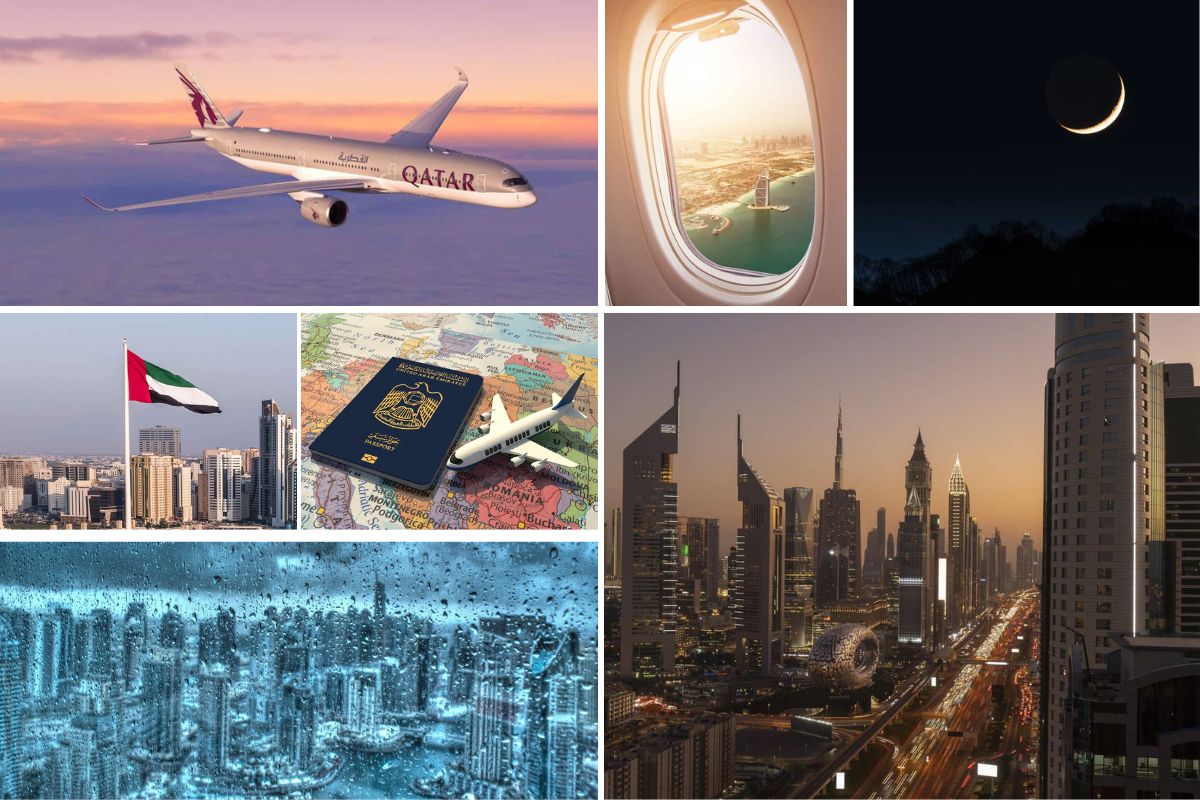 10 things UAE Eid visa Dubai