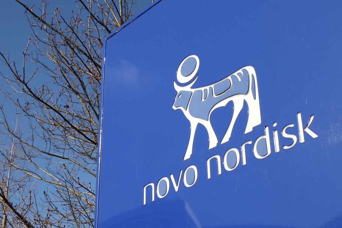 Novo Nordisk