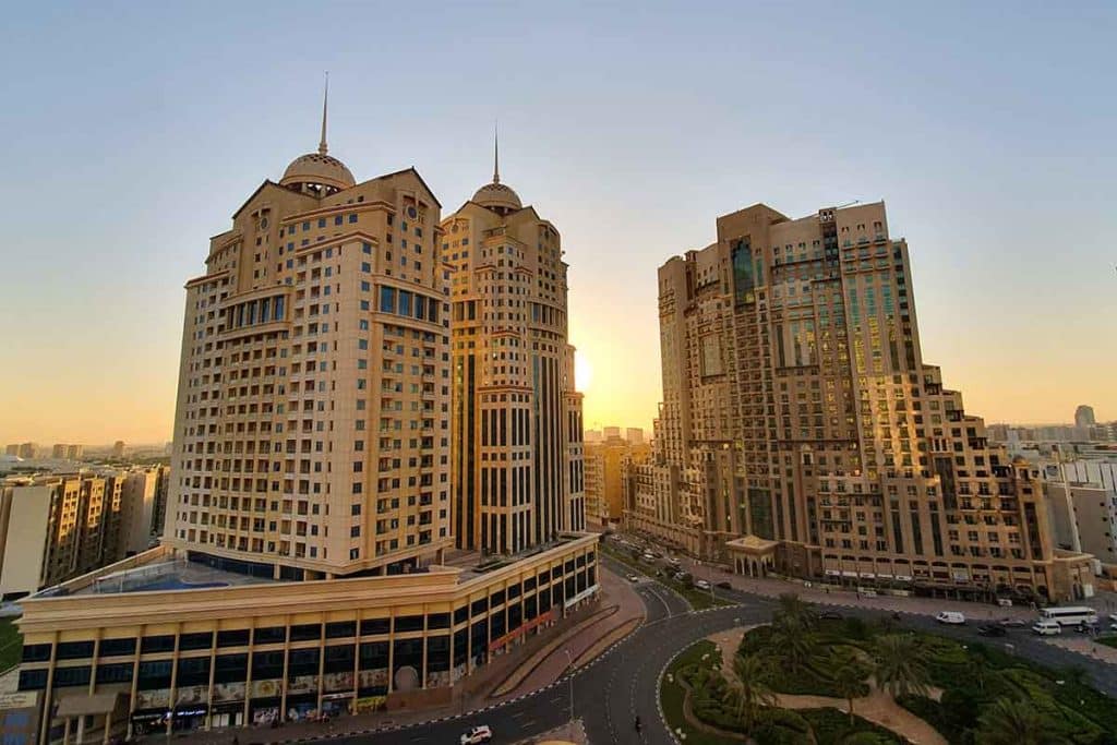 Revealed: Dubai's top areas with the highest ROI on villas, apartments ...