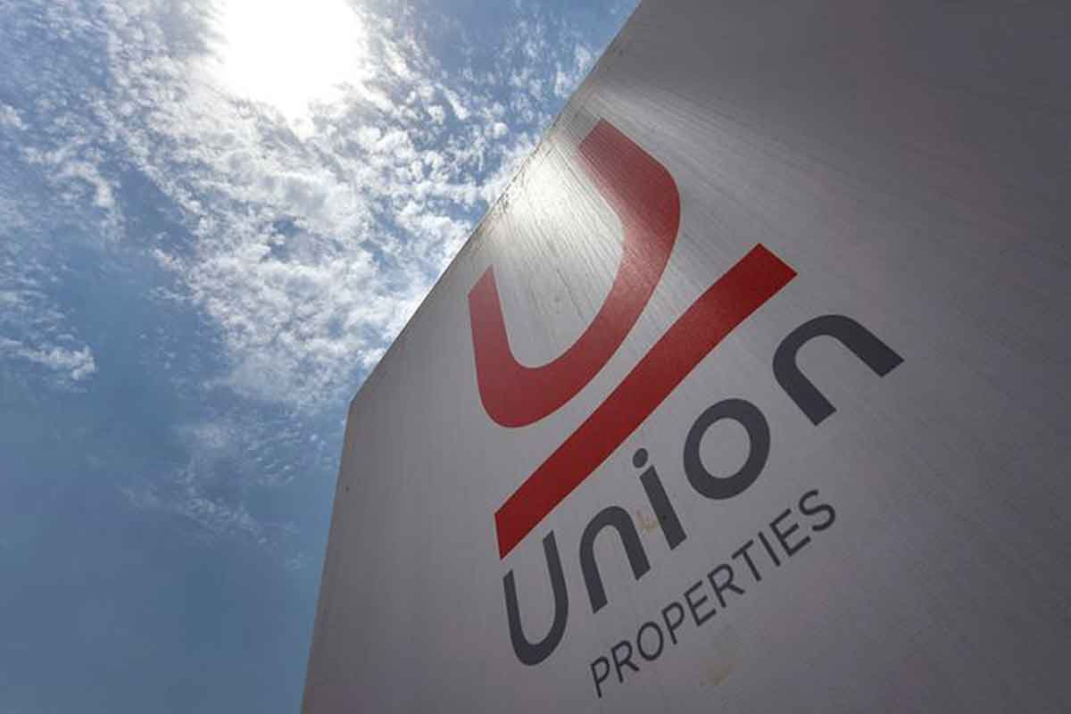 Union Properties