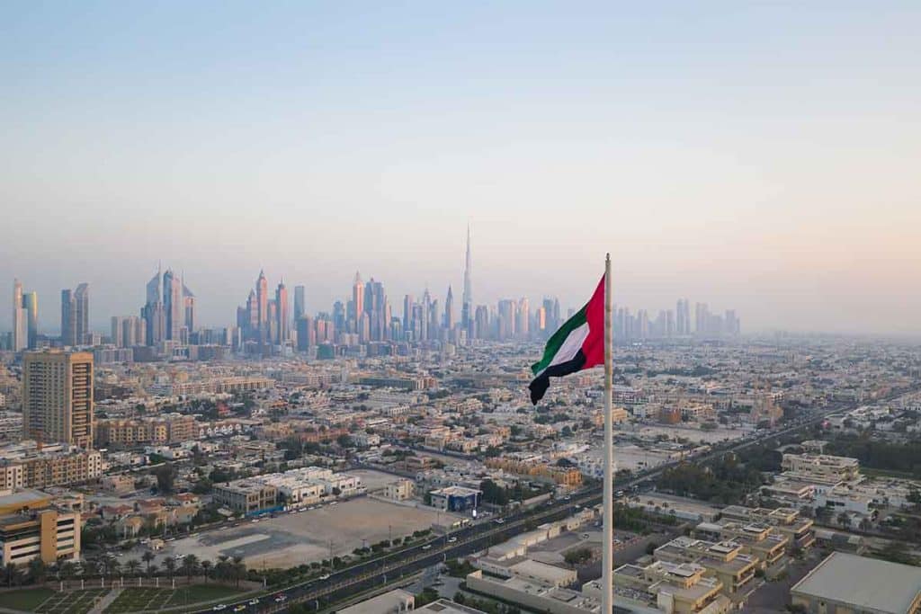 uae Dubai