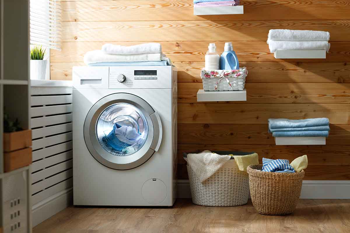 UAE home, laundry care market