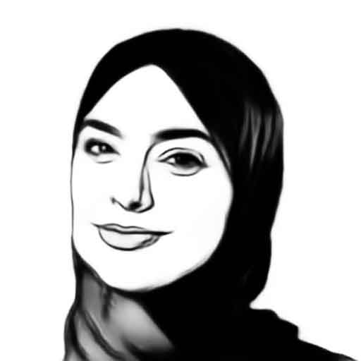 Amna Al Dahak