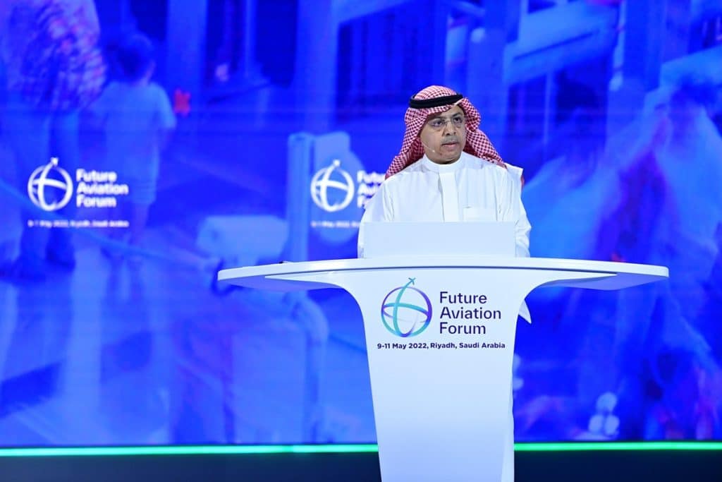 Saudi Arabia to host Future Aviation Forum 2024 Arabian Business