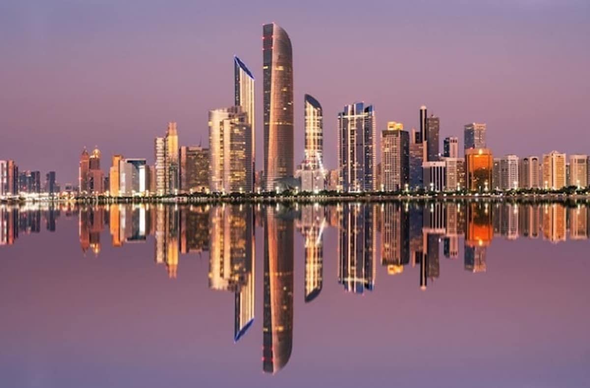 alpha dhabi