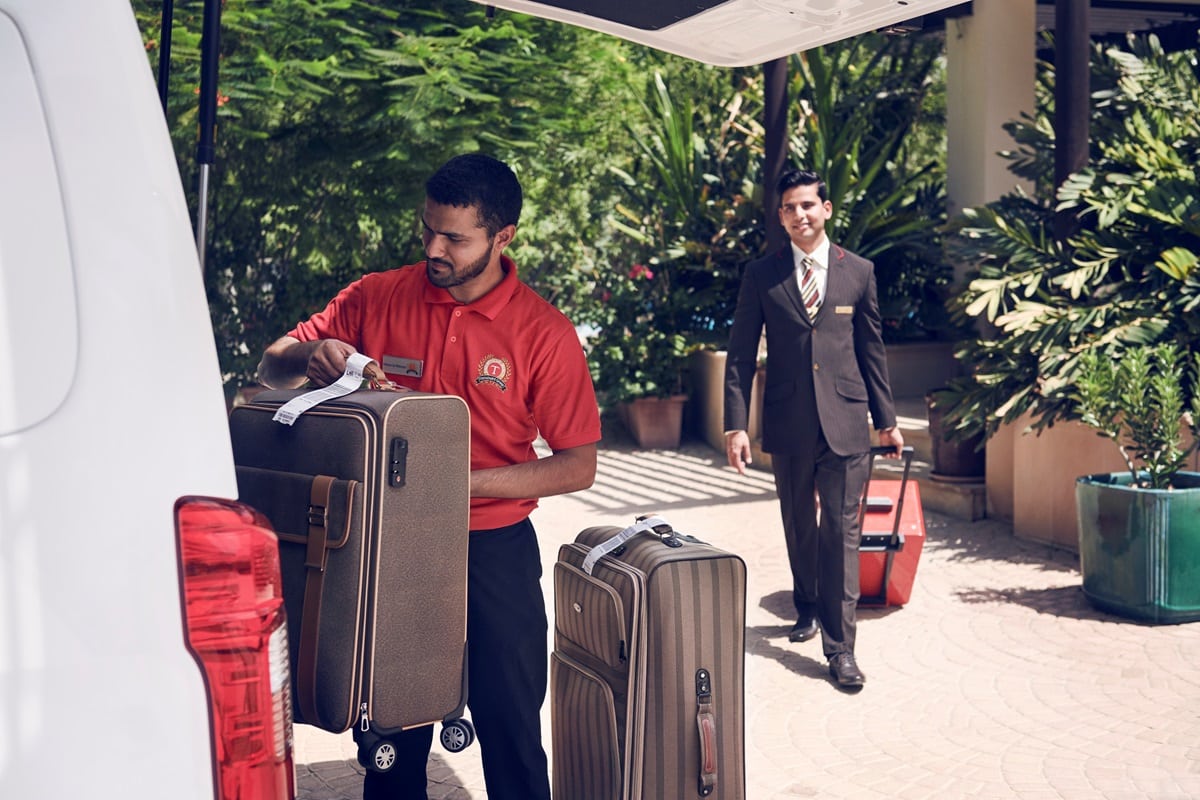 Dubai rain: Emirates opens baggage collection as it looks to return ...