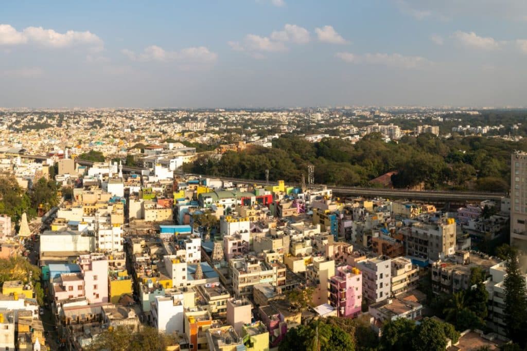 Rental Yields Soar In Indian Cities; Bengaluru Tops The List With 4.5% 