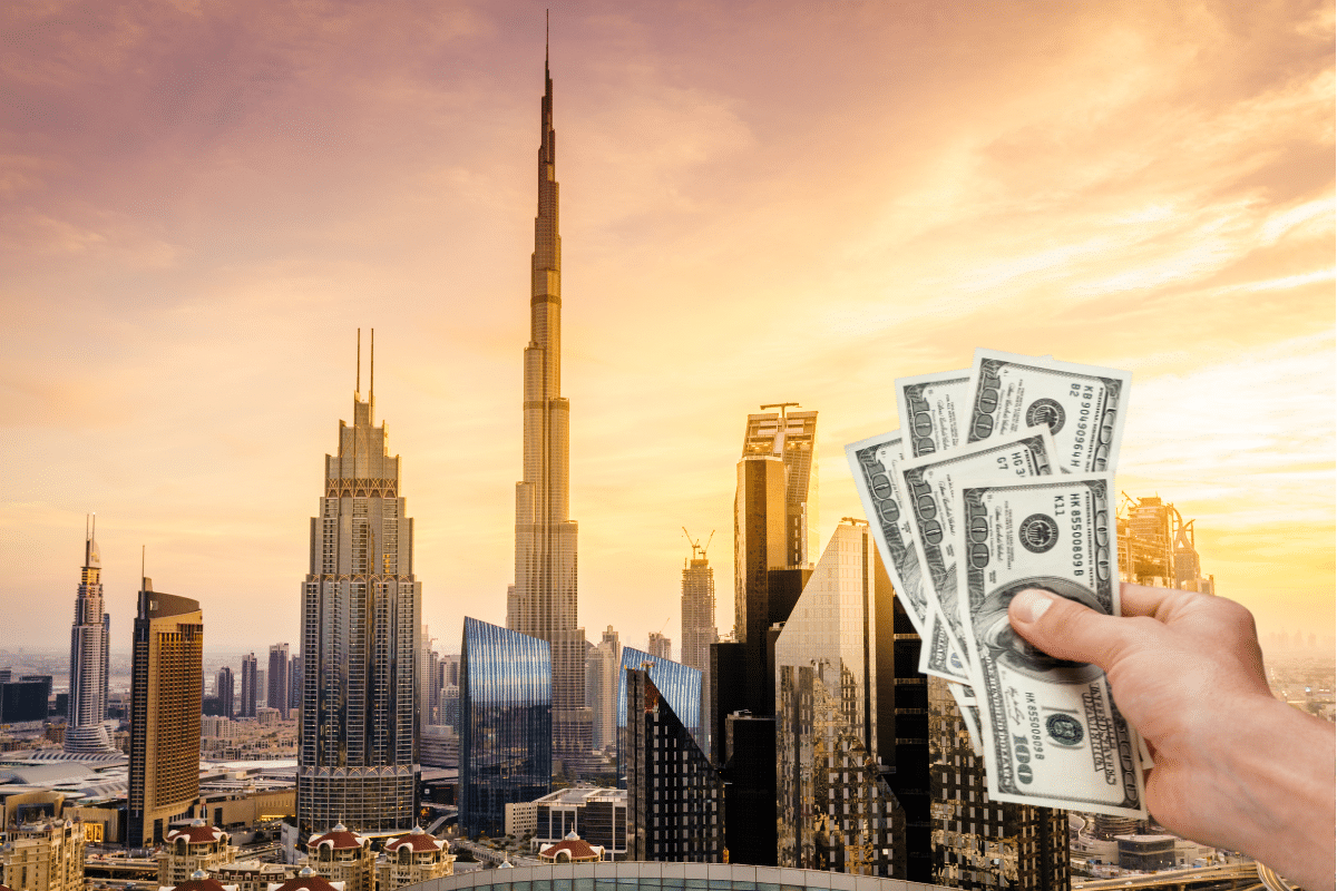 Dubai Real Estate Sector Sees Boom In Short-term Rentals As Investors ...