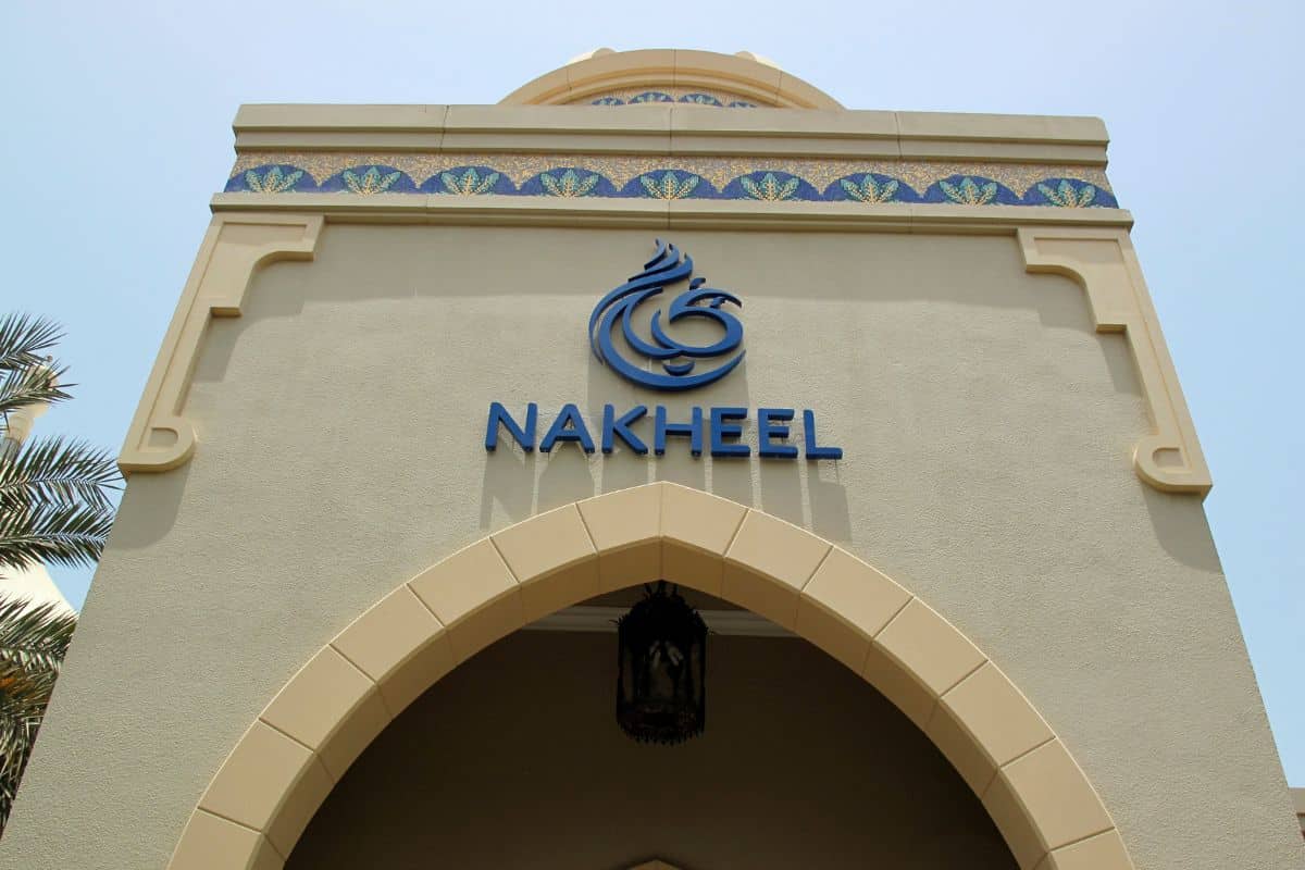 Nakheel