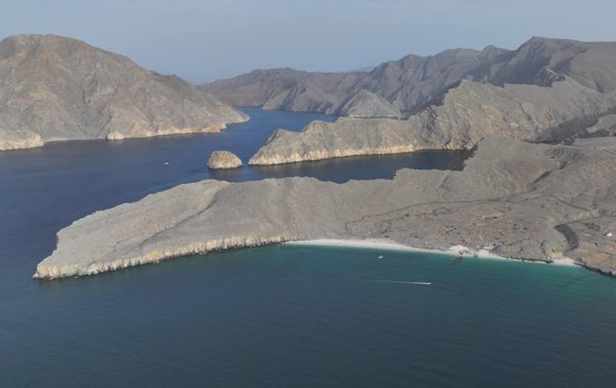 Club Med Musandam Oman