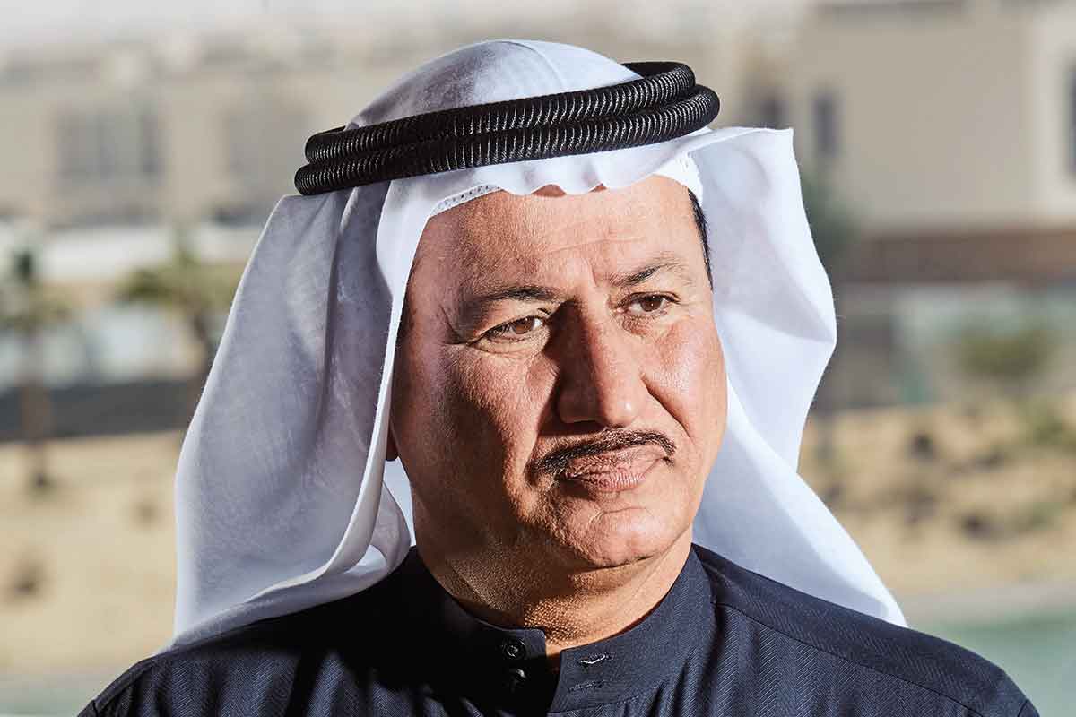 Revealed Meet the 100 Most Influential Arabs in 2024 Arabian