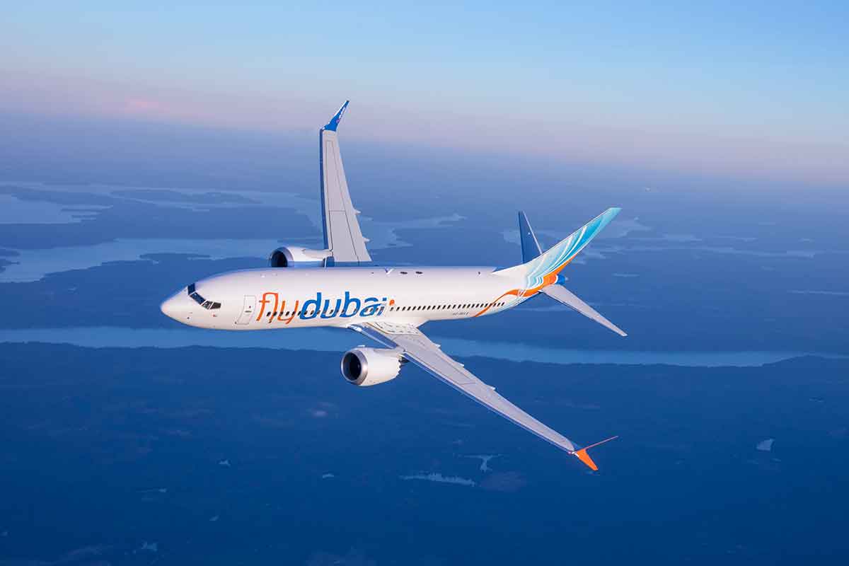 Flydubai