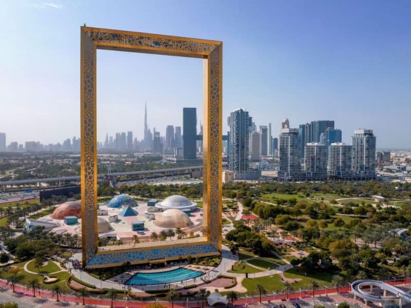 Revealed: Dubai real estate firms lure new expat tenants with free ...