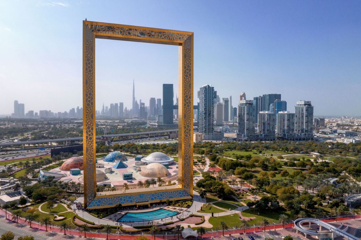 dubai real estate