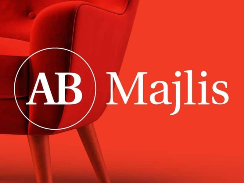 AB Majlis podcast: Understanding the transformative potential of AI ...