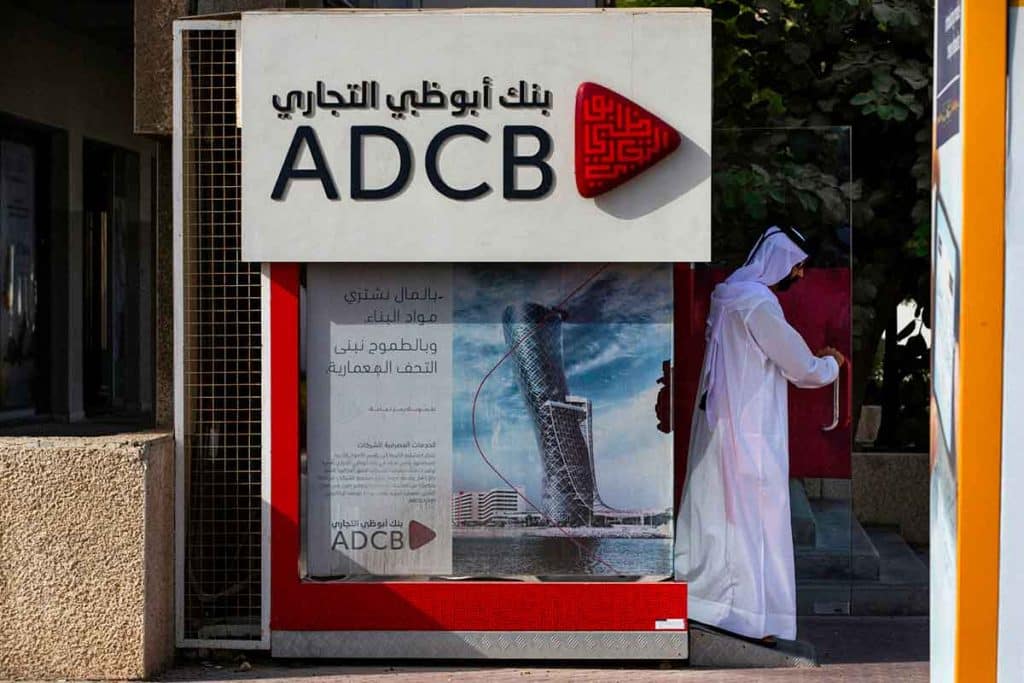 ADCB tops list as best bank in UAE for customer experience: KPMG report ...