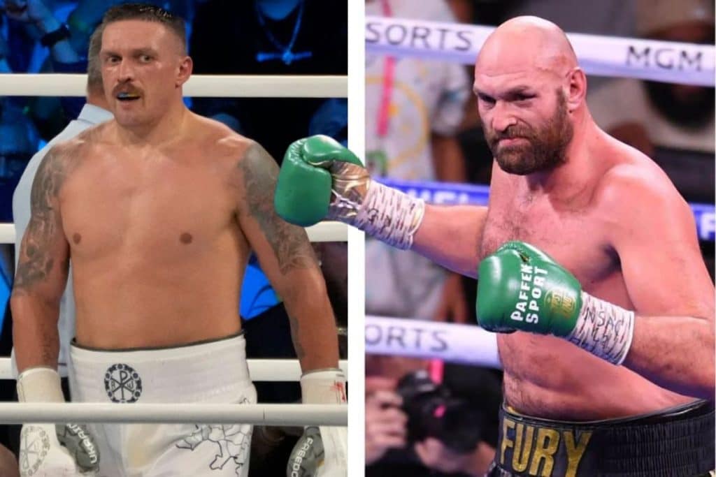 Now tv usyk v fury