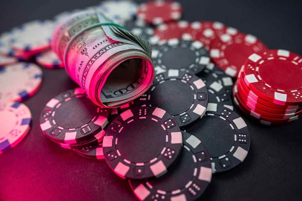 Residents should approach casino industry change sensibly by educating themselves about the risks of gambling, setting clear financial boundaries, and seeking support if needed. Image: Shutterstock