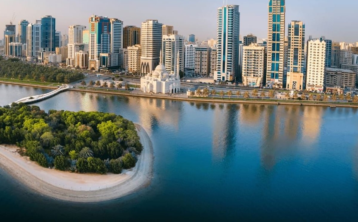 Sharjah