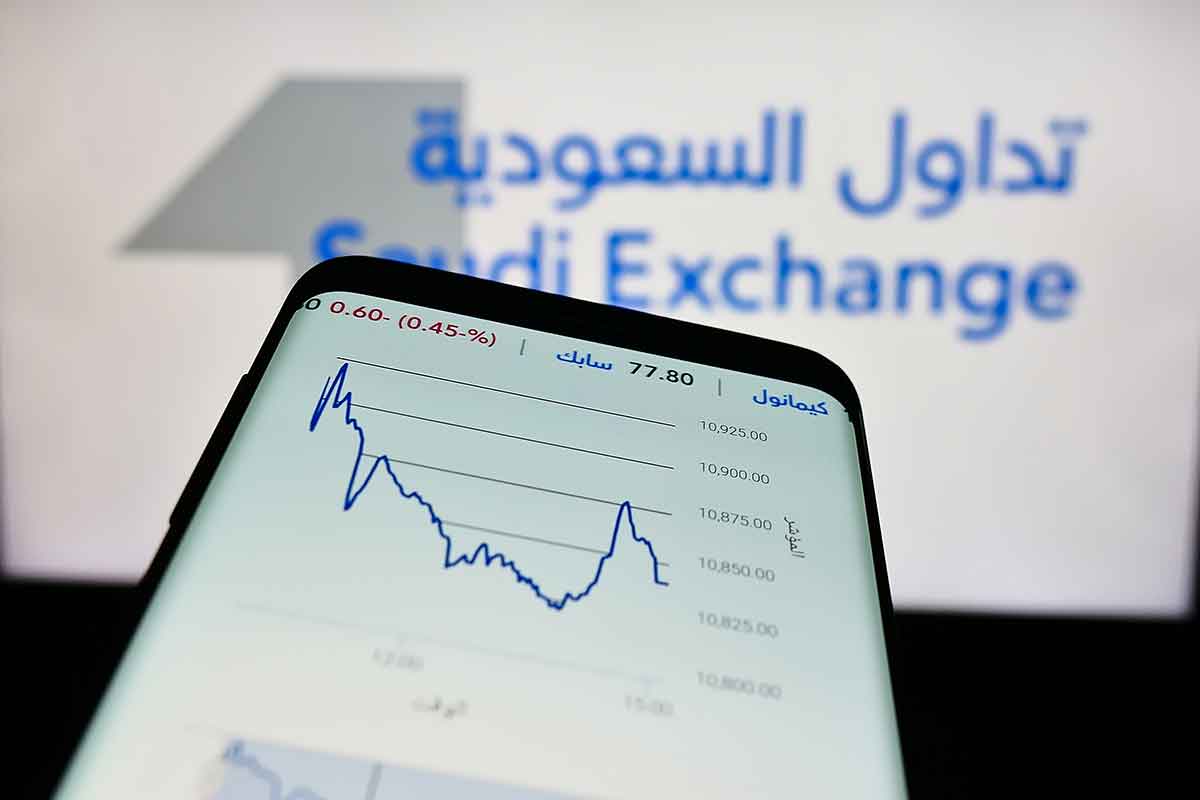 Saudi Tadawul Group x Sahm Capital