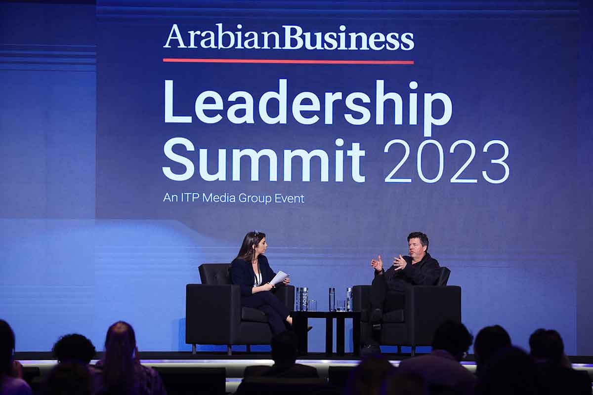 Arabian Business Leadership Summit 2025 Latest News, Views, Reviews