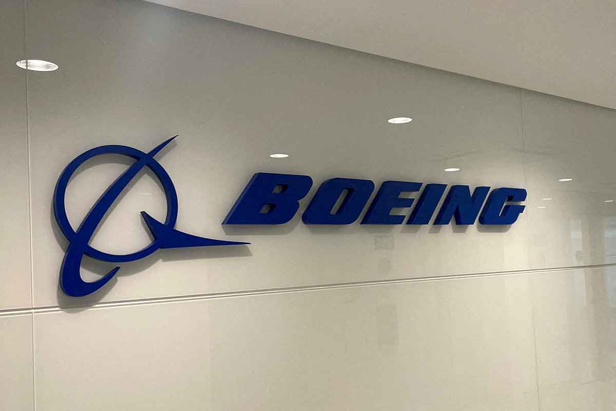 boeing