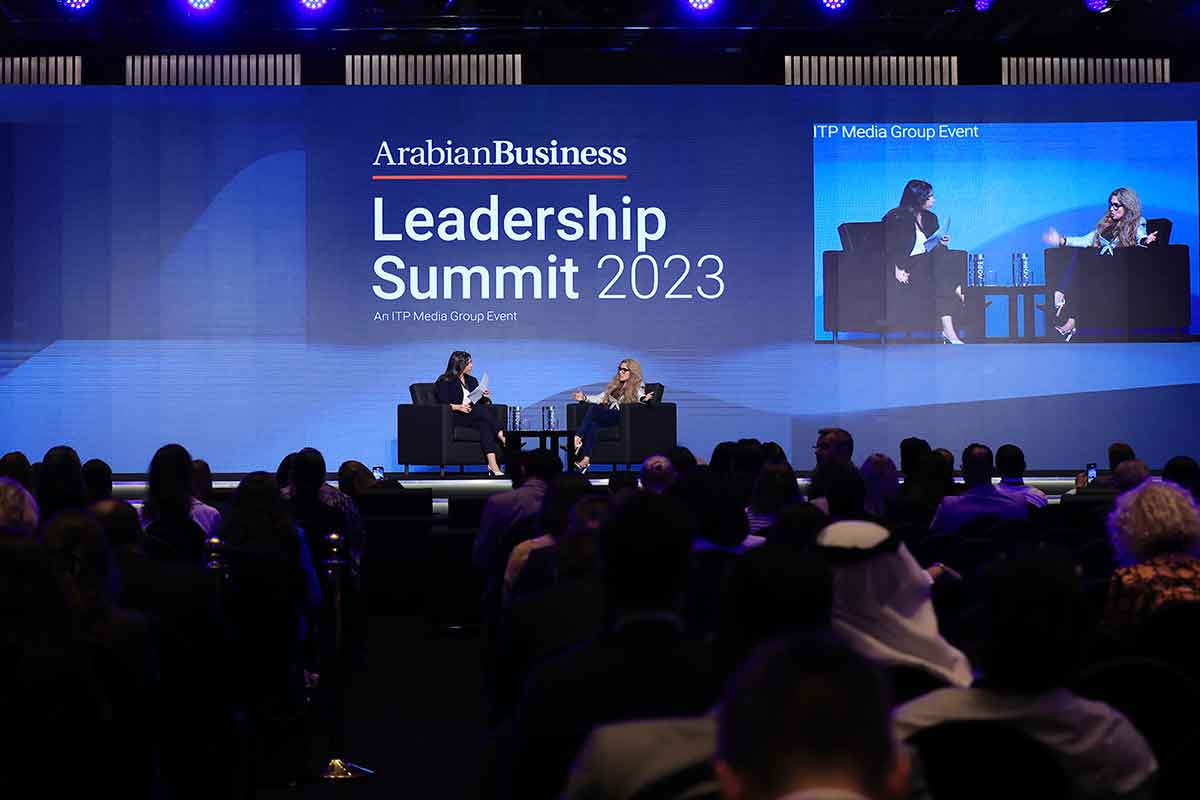 Arabian Business Leadership Summit 2025 Latest News, Views, Reviews