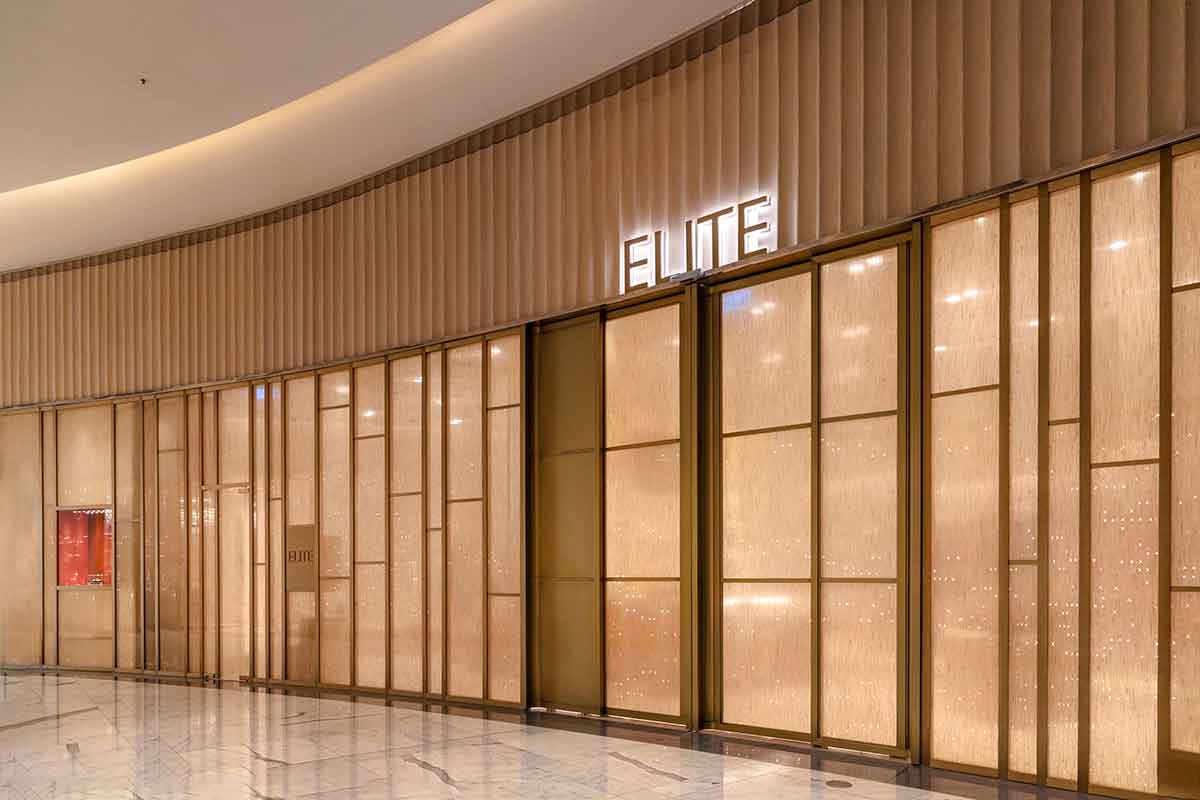 Elite Personal Shopping Suite