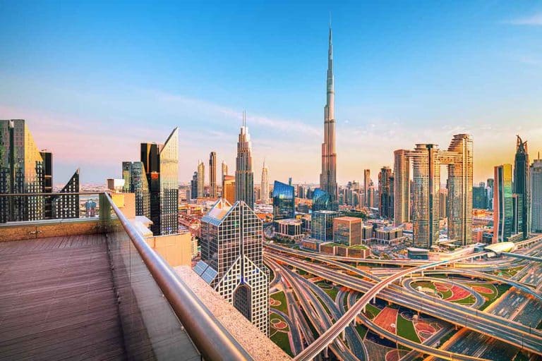 How To Make The Most Of Your Property During Dubai's Short-term Rental ...