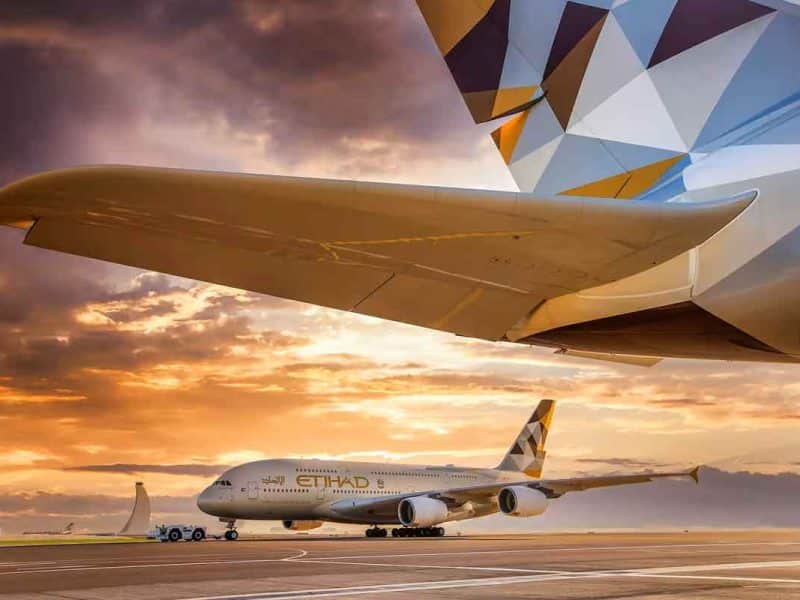 Etihad