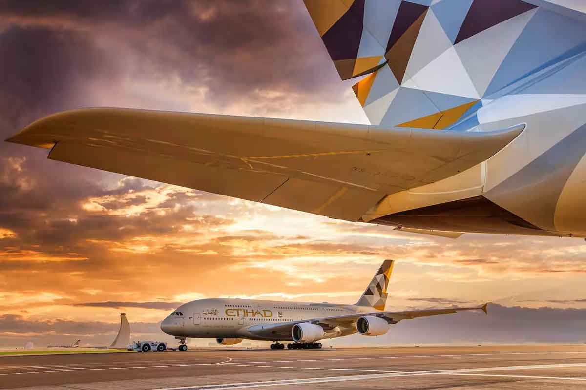 Etihad