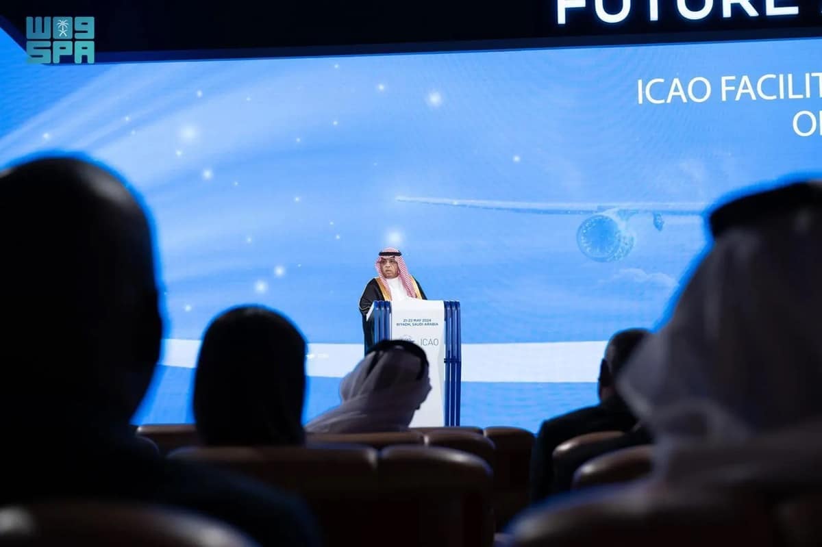 Saudi aviation forum sees 20bn of deals on second day Arabian