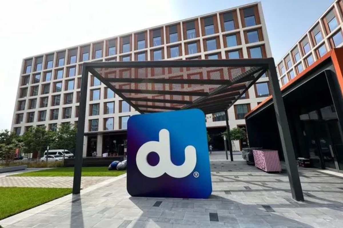 du ranks among global top 25 telecom brands, 3rd strongest in UAE ...