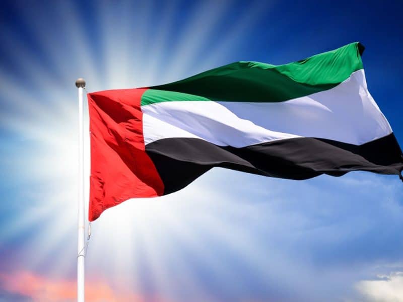 When Is Uae National Day 2024 Date Datha Agretha