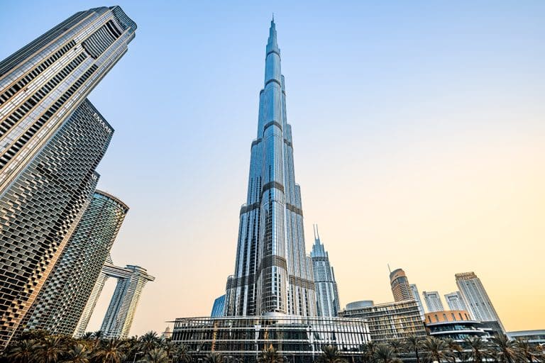 Dubai real estate: How much does it cost to live in the Burj Khalifa ...