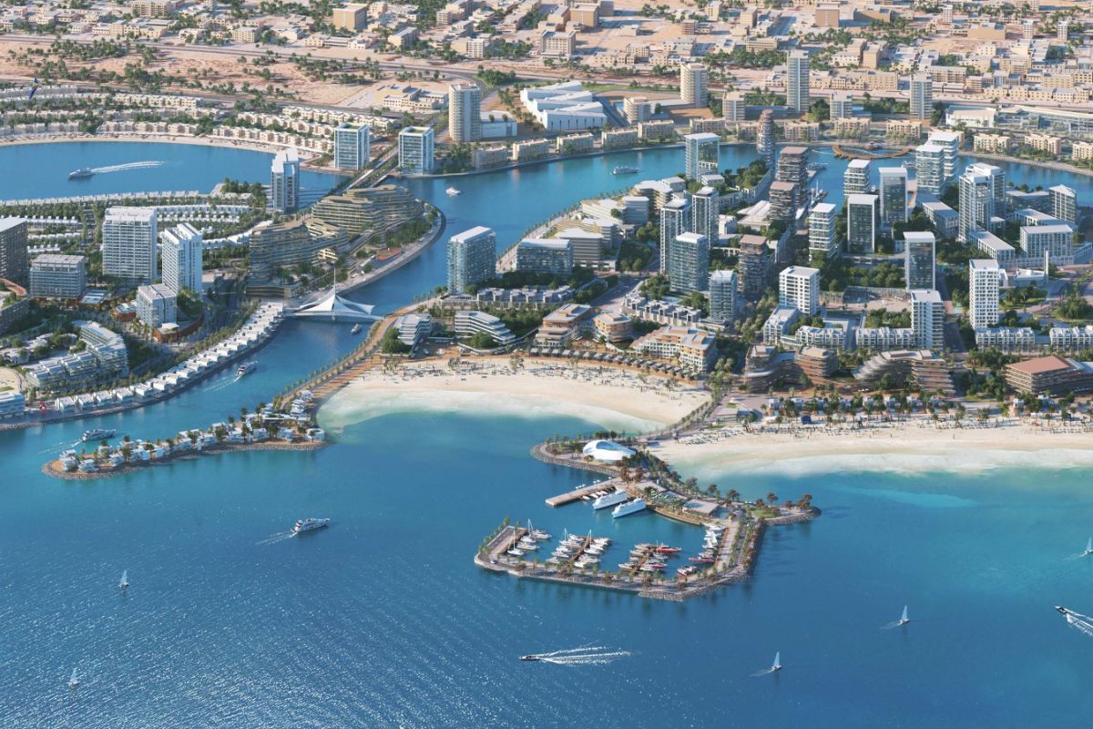 UAE real estate: RAK Properties announces new luxury Raha island in Ras ...