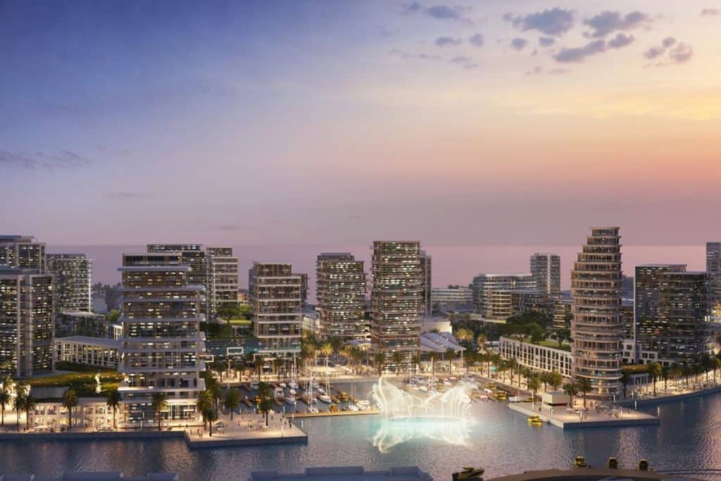 UAE real estate: RAK Properties announces new luxury Raha island in Ras ...