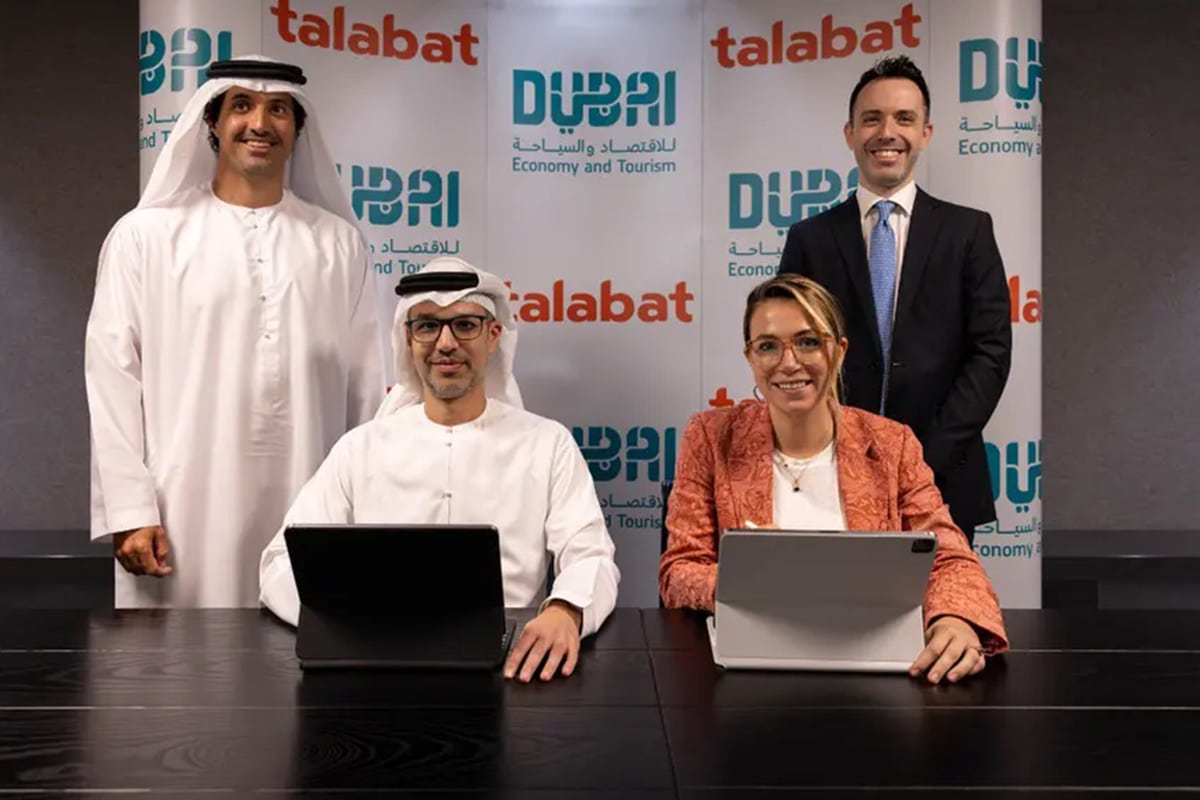 talabat UAE