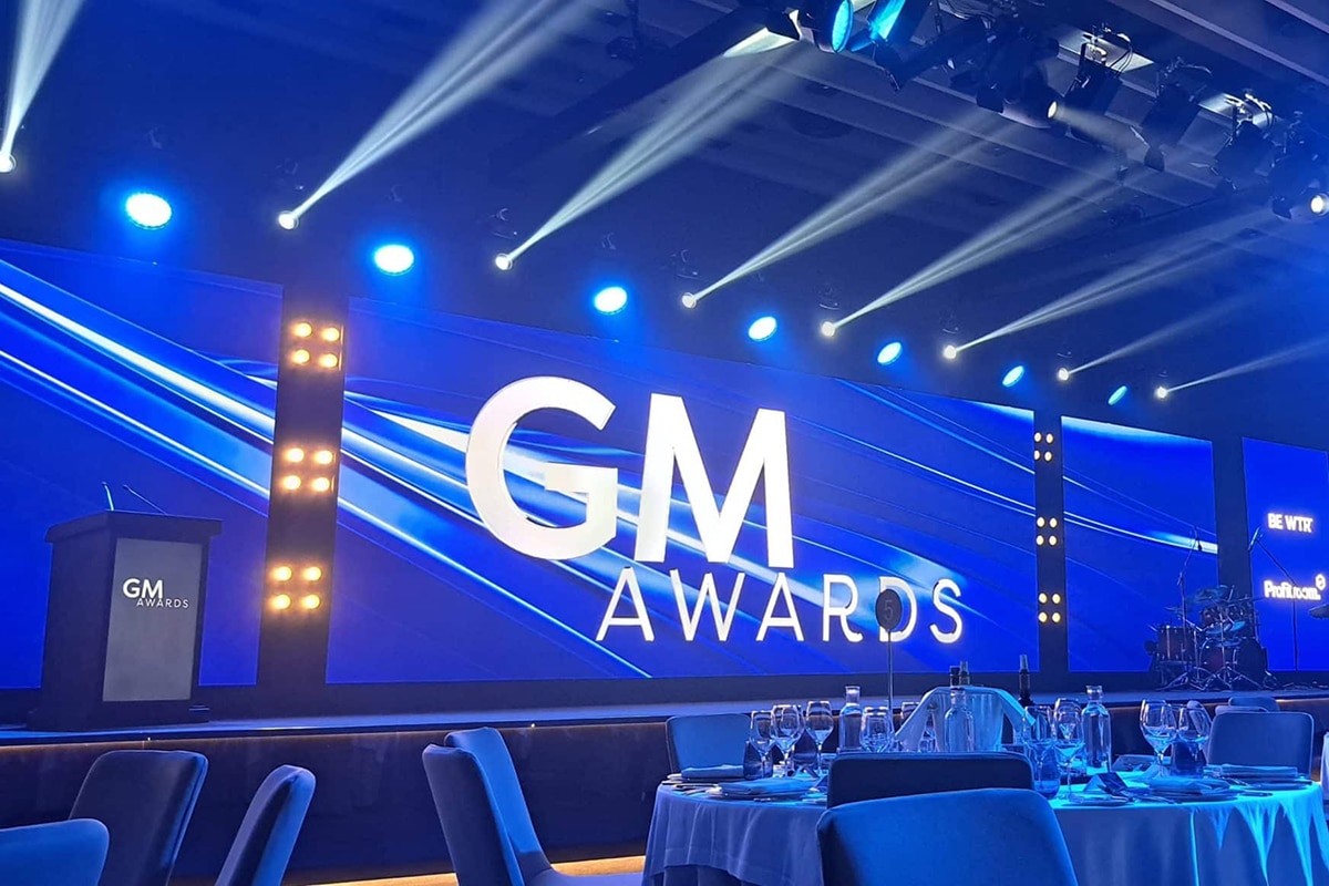 GM Awards 2024 Full list of winners revealed Arabian Business