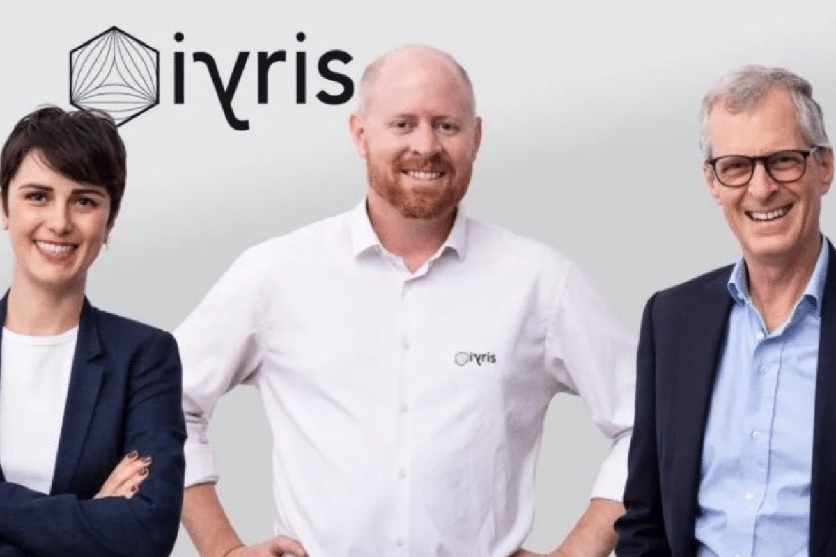 Iyris funding