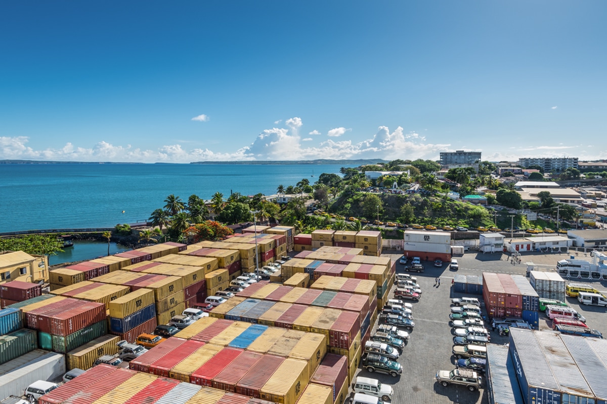 AD Ports Group, Madagascar Economic Board partner to develop ports and ...