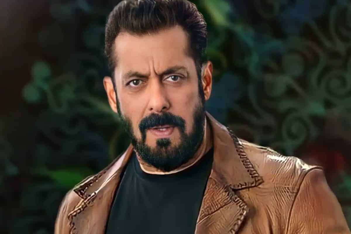 bollywood superstar salman khan