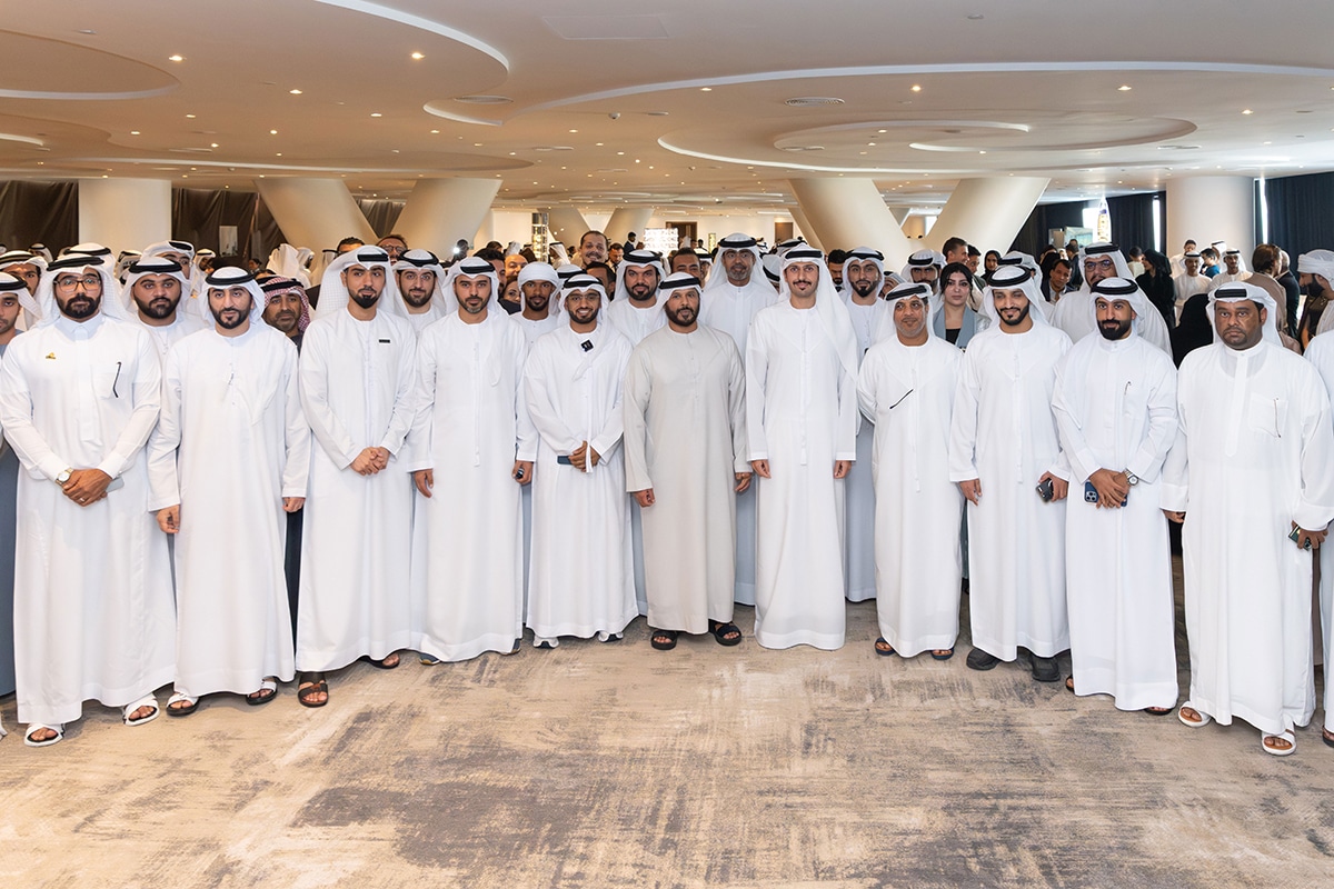 Dubai Real Estate: Binghatti Announces Plan To Launch 12 New Projects ...