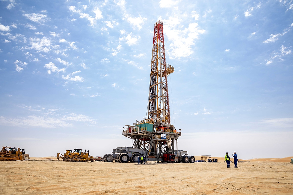 Abu Dhabi’s Enersol increases stake in US-based Gordon to 67.2% ...