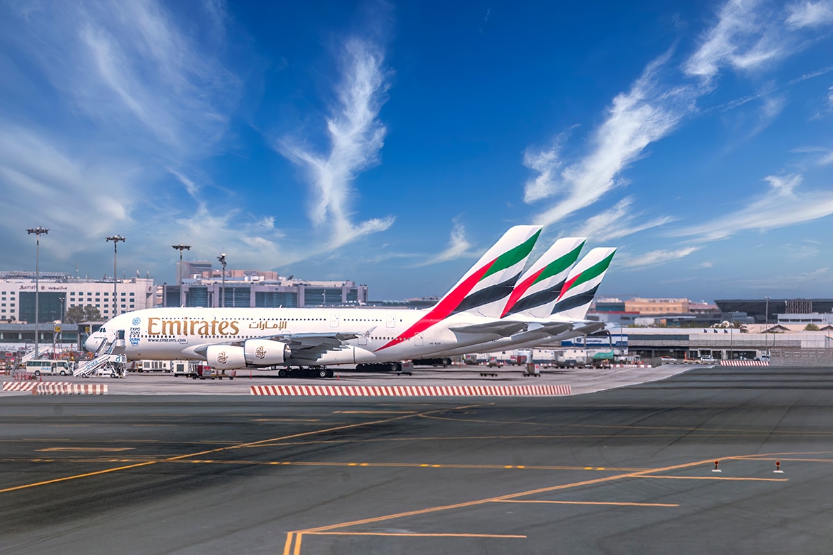 UAE airlines launch new flights to over 40 cities - All you need to ...