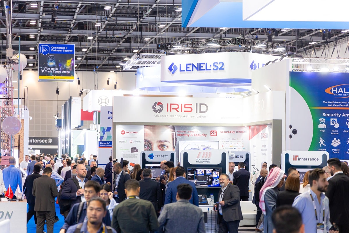 Intersec Dubai 2025