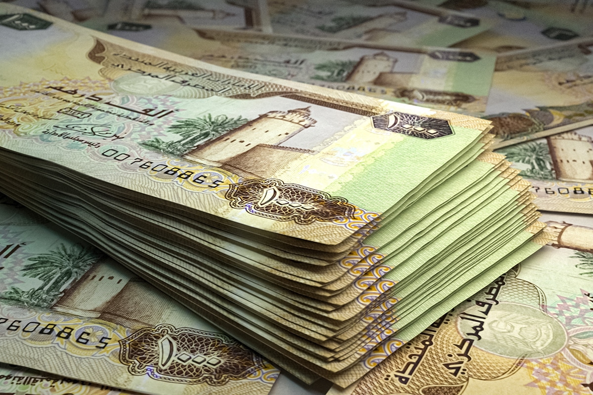 UAE National Banks Pump AED15.6bn In Credit To Business, Industrial ...