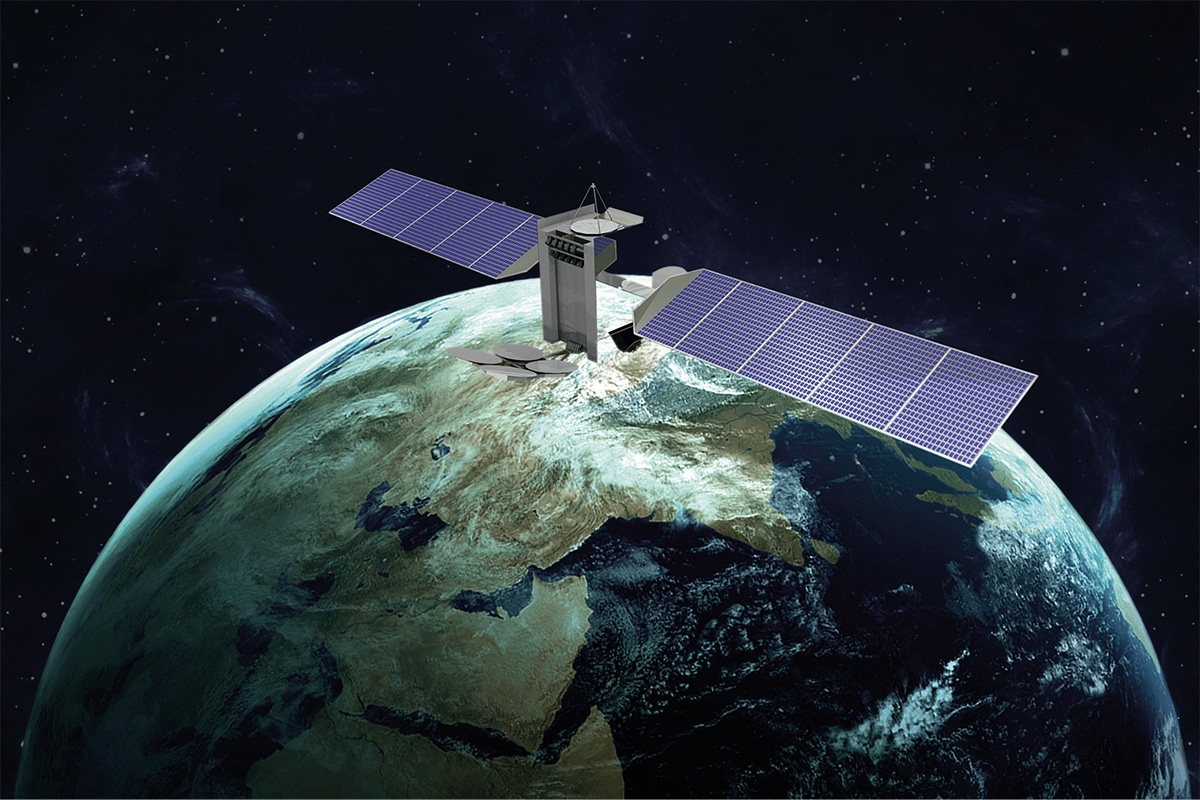 UAE satellite firm Yahsat ranks high among Middle East’s top 10 most ...