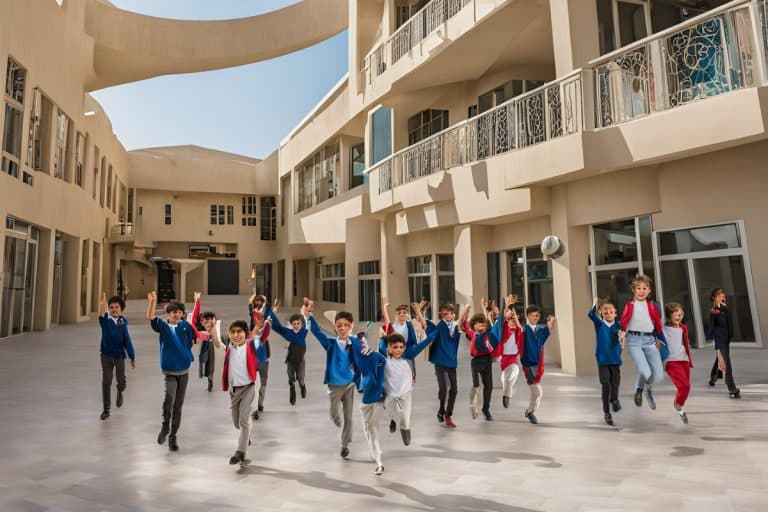 Best Schools In Dubai: Every 2024 ‘Outstanding’ KHDA School Revealed ...